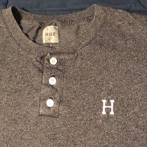 Huf tshirt